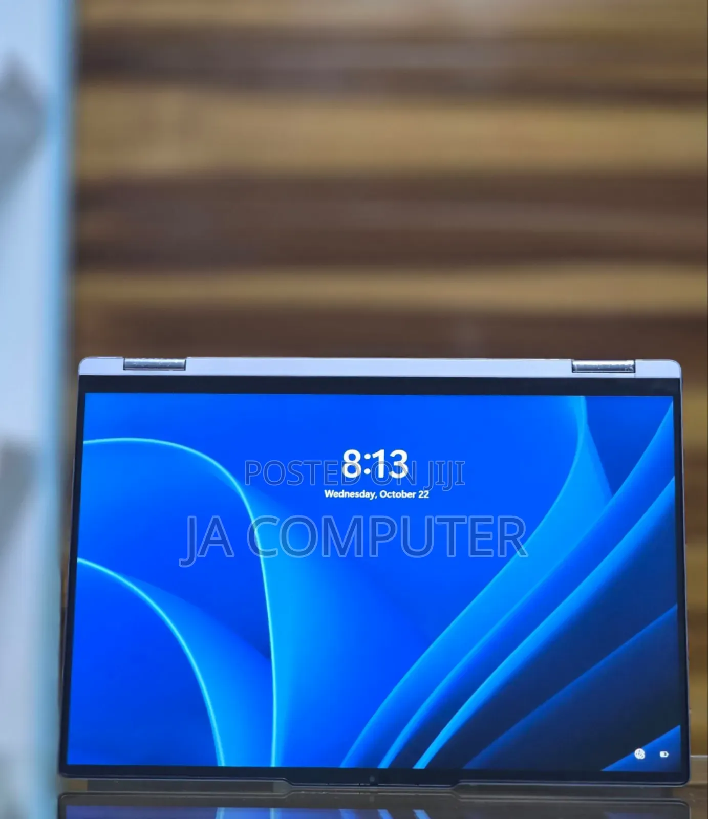 New Laptop Lenovo Yoga 7 15ITL5 32GB AMD Ryzen 5 SSD 512GB