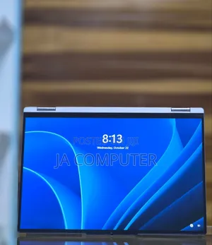 New Laptop Lenovo Yoga 7 15ITL5 32GB AMD Ryzen 5 SSD 512GB