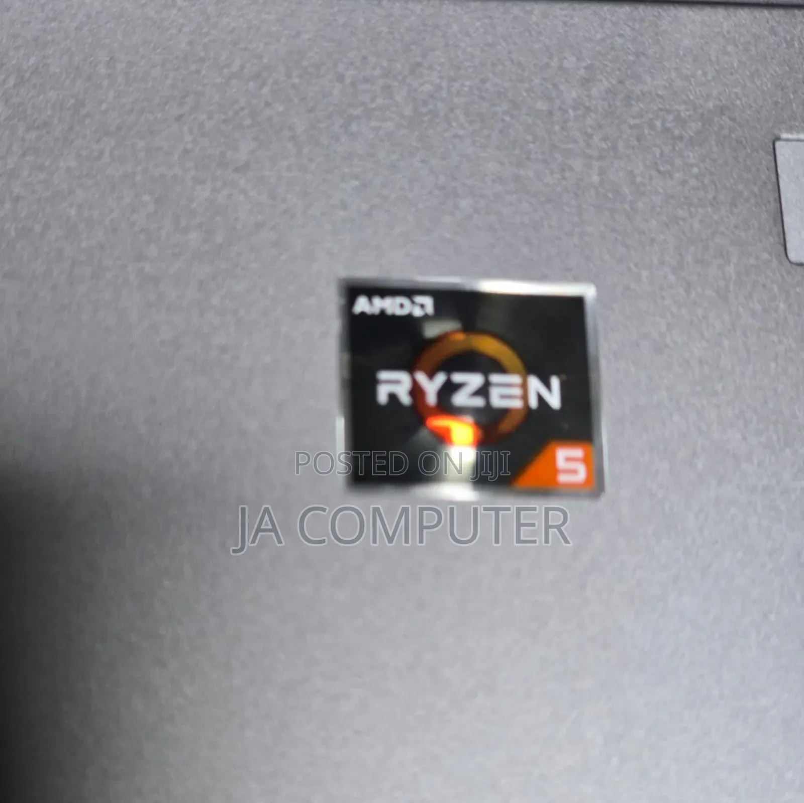 New Laptop Lenovo Yoga 7 15ITL5 32GB AMD Ryzen 5 SSD 512GB