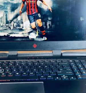 Photo - New Laptop HP Omen X 16GB Intel Core I5 HDD 1T