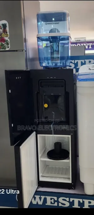 Photo - Westpoint Water Dispenser – Pure, Cool Refreshing!