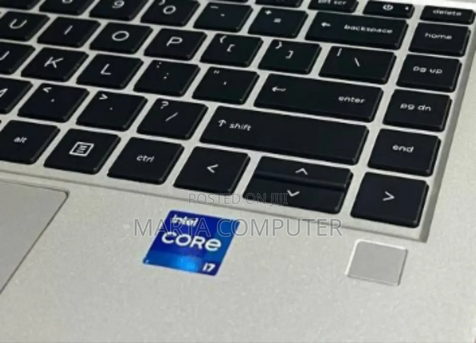 New Laptop HP ProBook 440 G10 16GB Intel Core I7 SSD 512GB