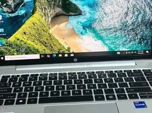 New Laptop HP ProBook 440 G10 16GB Intel Core I7 SSD 512GB