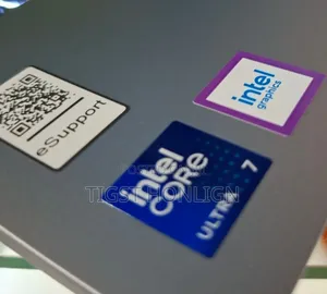 New Laptop Lenovo Thinkbook 14 16GB Intel Core Ultra 7 SSD 512GB