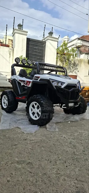 Photo - Kids Electric Cars