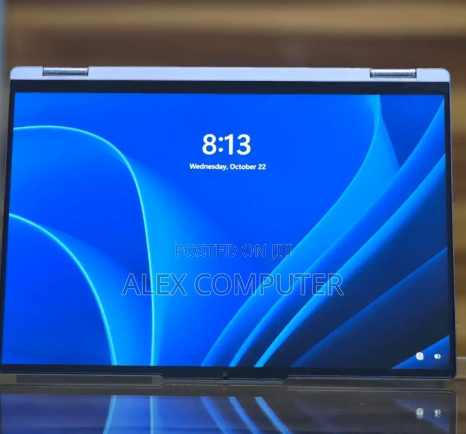 New Laptop Lenovo 8GB Intel Core I7 SSD 512GB