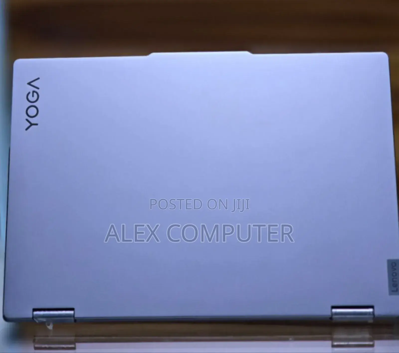 New Laptop Lenovo 8GB Intel Core I7 SSD 512GB