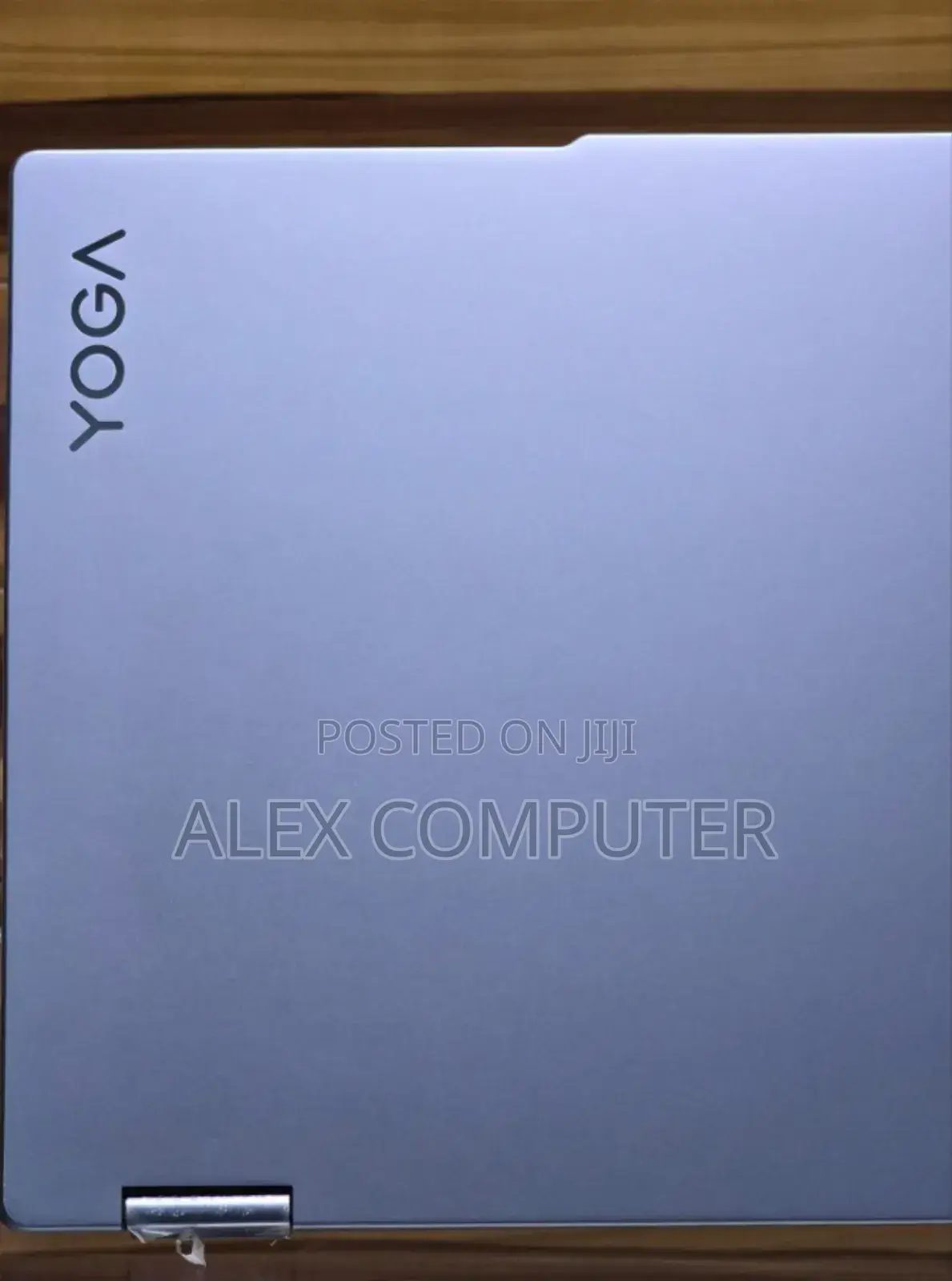 New Laptop Lenovo 8GB Intel Core I7 SSD 512GB