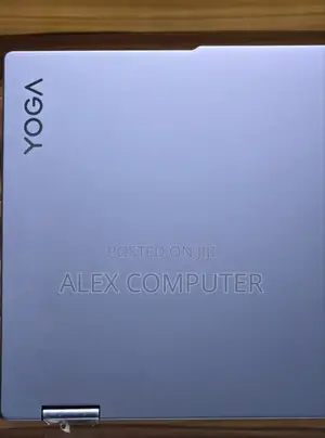 New Laptop Lenovo 8GB Intel Core I7 SSD 512GB