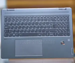 New Laptop Lenovo 8GB Intel Core I7 SSD 512GB