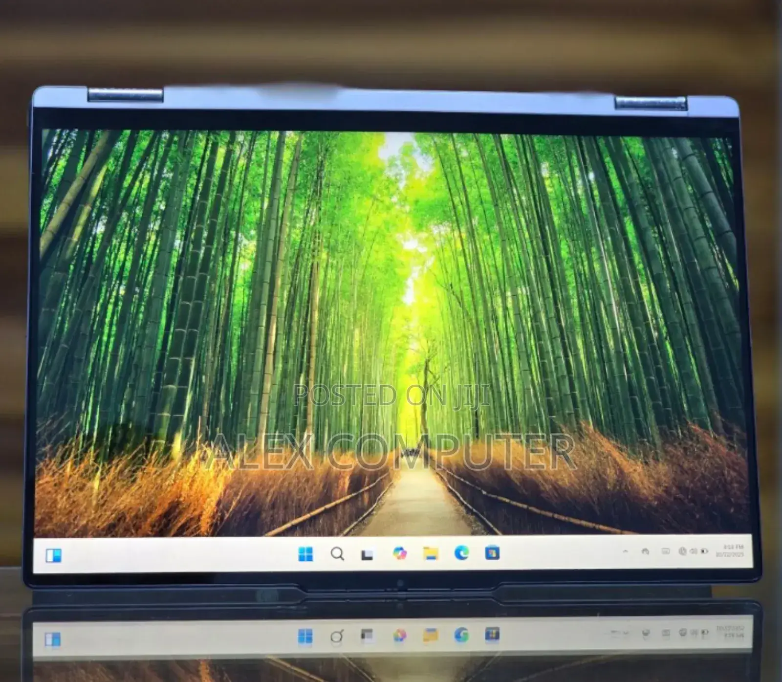 New Laptop Lenovo 8GB Intel Core I7 SSD 512GB