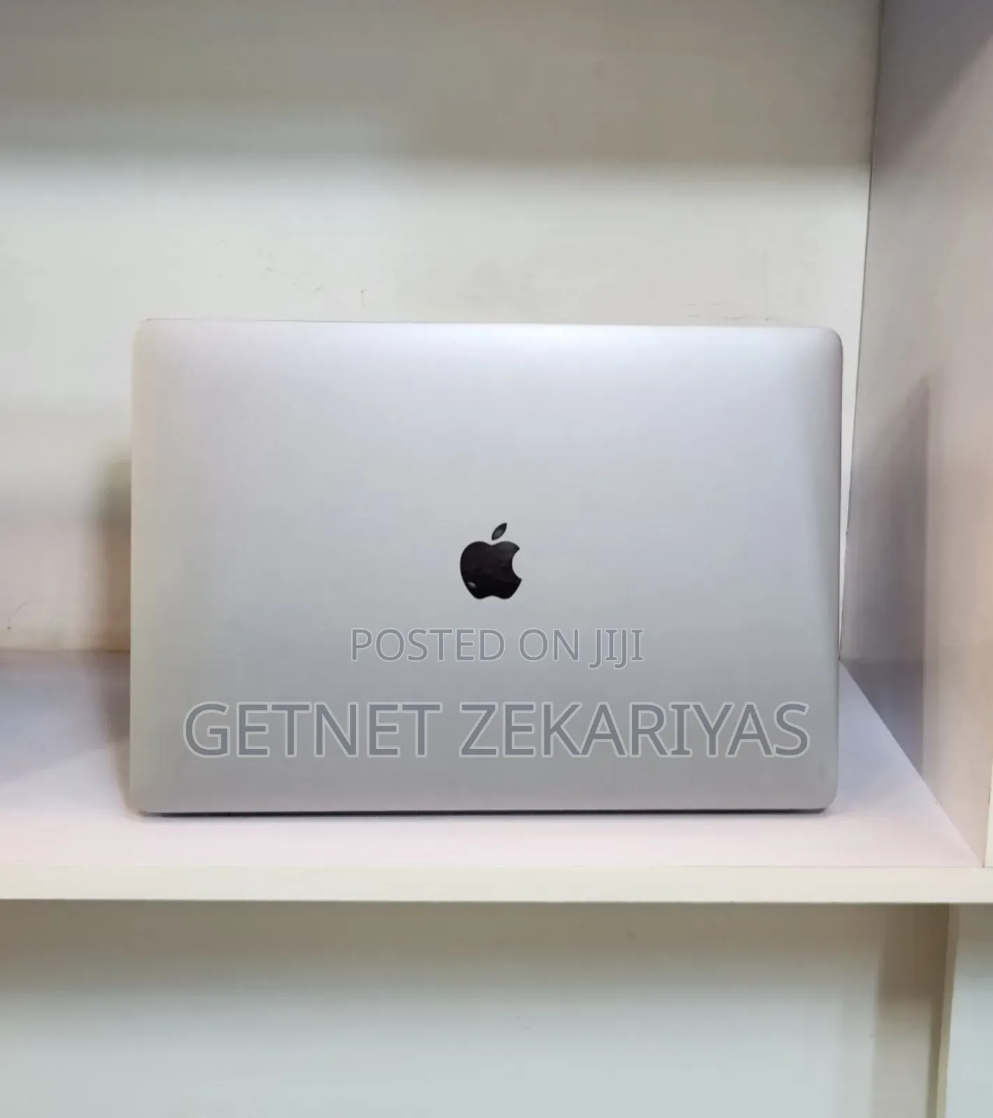 New Laptop Apple MacBook Pro 2019 64GB Intel Core I9 SSD 1T