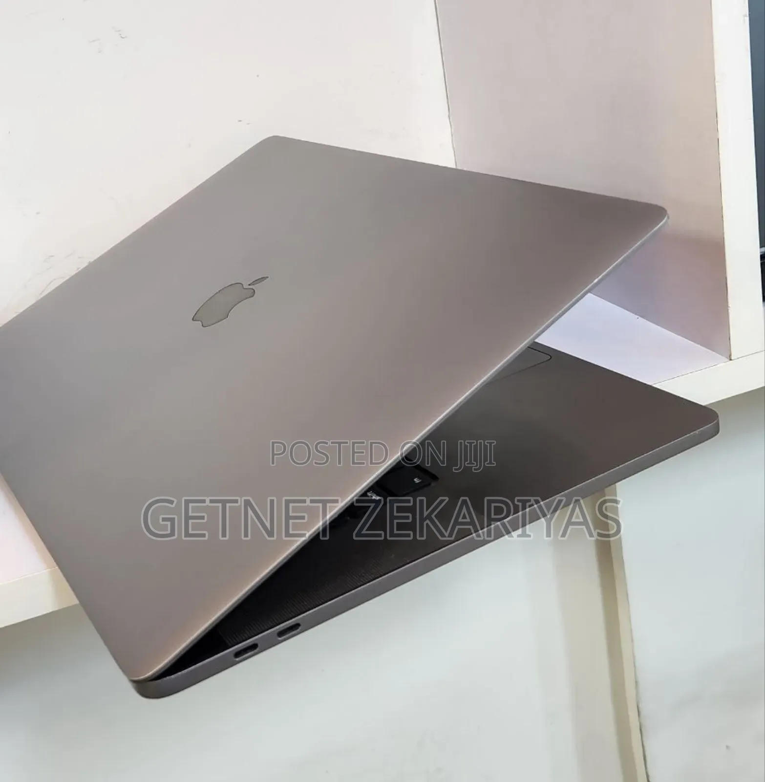 New Laptop Apple MacBook Pro 2019 64GB Intel Core I9 SSD 1T