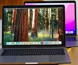 New Laptop Apple MacBook Pro 2019 16GB Intel Core I5 SSD 512GB