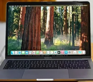 New Laptop Apple MacBook Pro 2019 16GB Intel Core I5 SSD 512GB