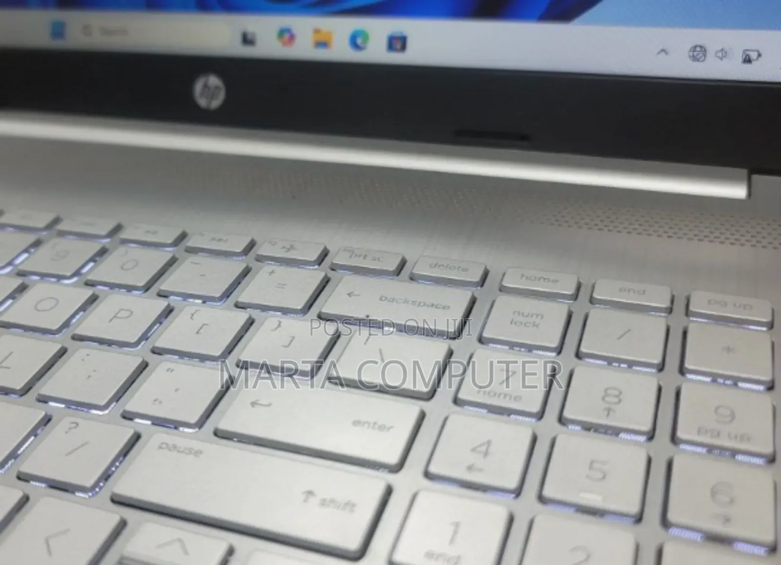 New Laptop HP TouchSmart tx2 8GB Intel Core i5 SSD 256GB