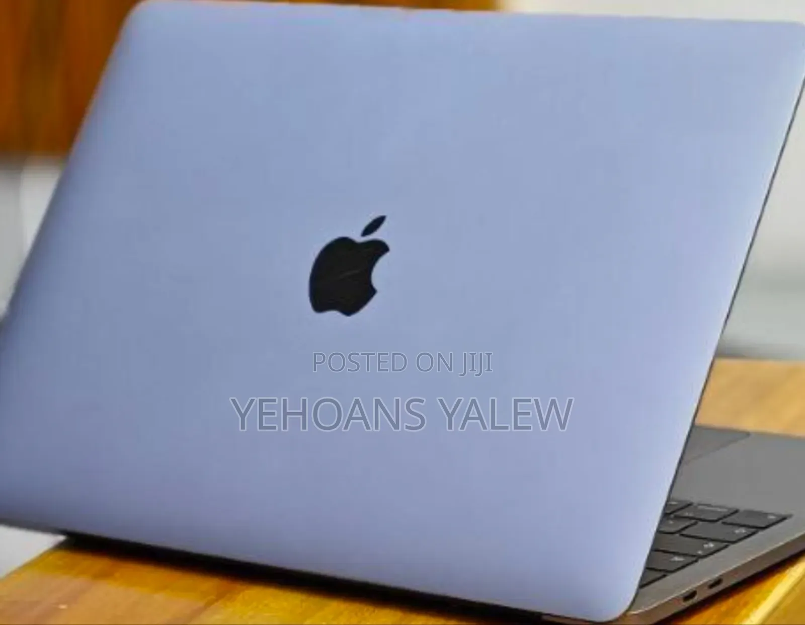 New Laptop Apple MacBook Pro 2019 16GB Intel Core I5 SSD 512GB