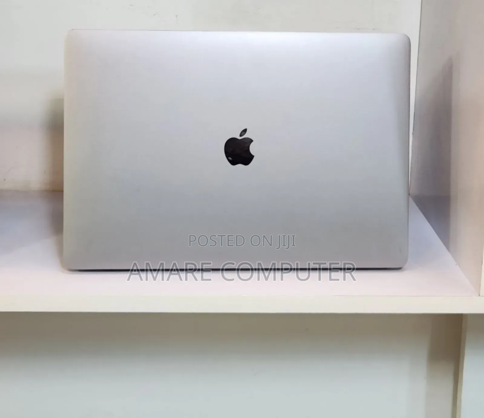 New Laptop Apple MacBook Pro 2019 64GB Intel Core I9 SSD 1T