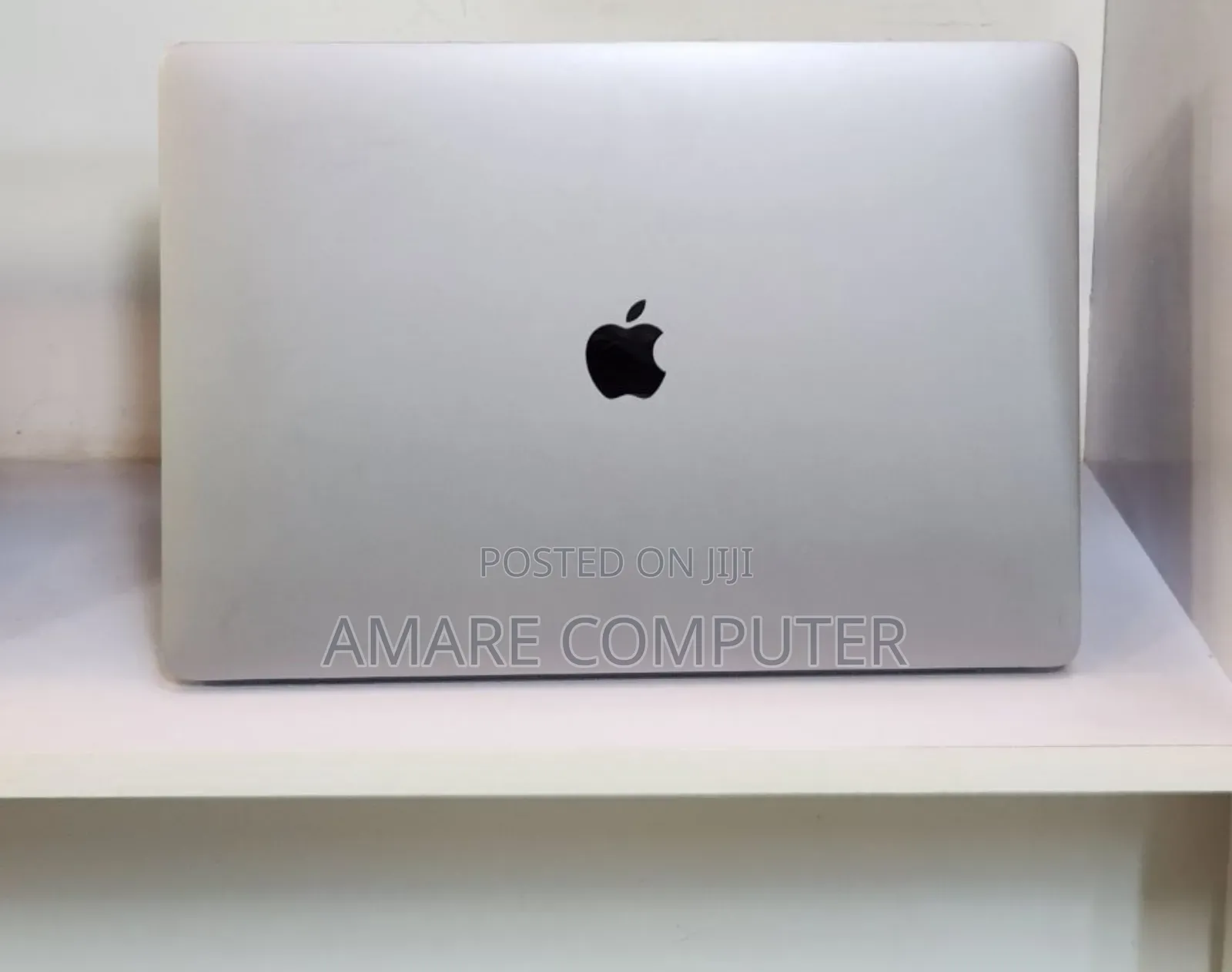 New Laptop Apple MacBook Pro 2019 64GB Intel Core I9 SSD 1T