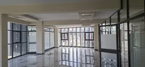 Urgent Office for Rent in Kebna Area 280sq M Including Vat 238,000irt