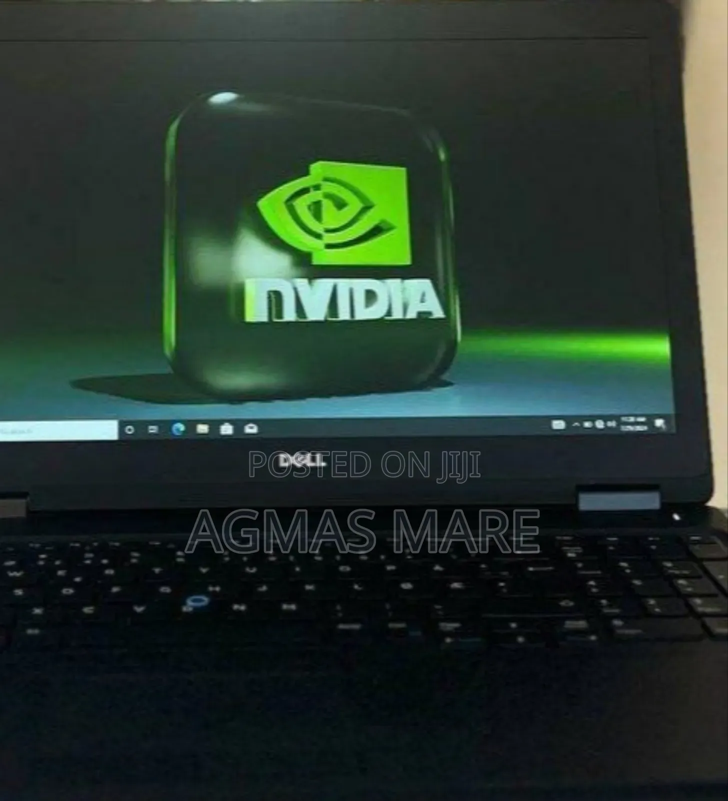 New Laptop Dell Latitude 5580 8GB Intel Core I5 SSD 256GB