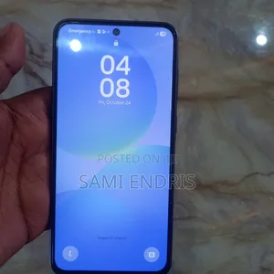 New Samsung Galaxy A36 128 GB Black