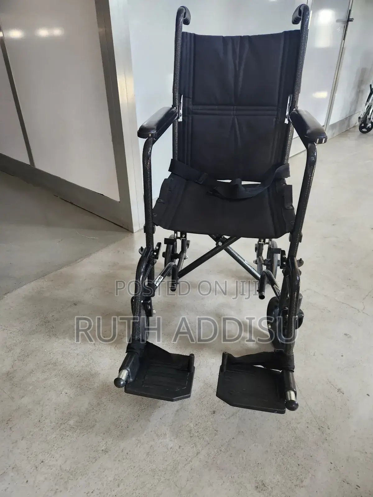 Medical Wheelchair𡯁你heavy Duty Drive Usa Wheelchair Medical Wheelchai