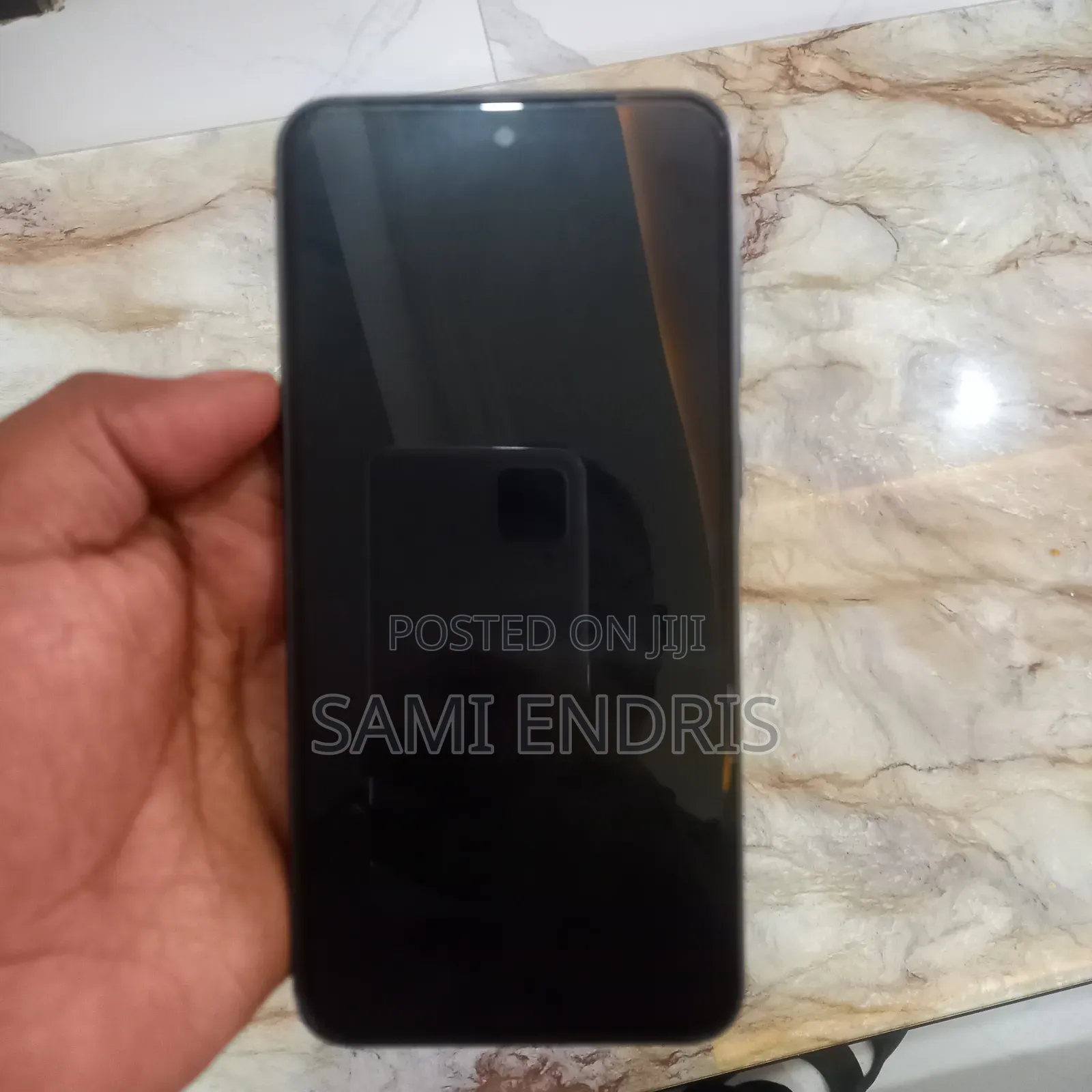 New Samsung Galaxy A36 128 GB Black