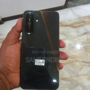 New Samsung Galaxy A36 128 GB Black