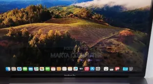 New Laptop Apple MacBook Pro 2019 64GB Intel Core I9 SSD 1T