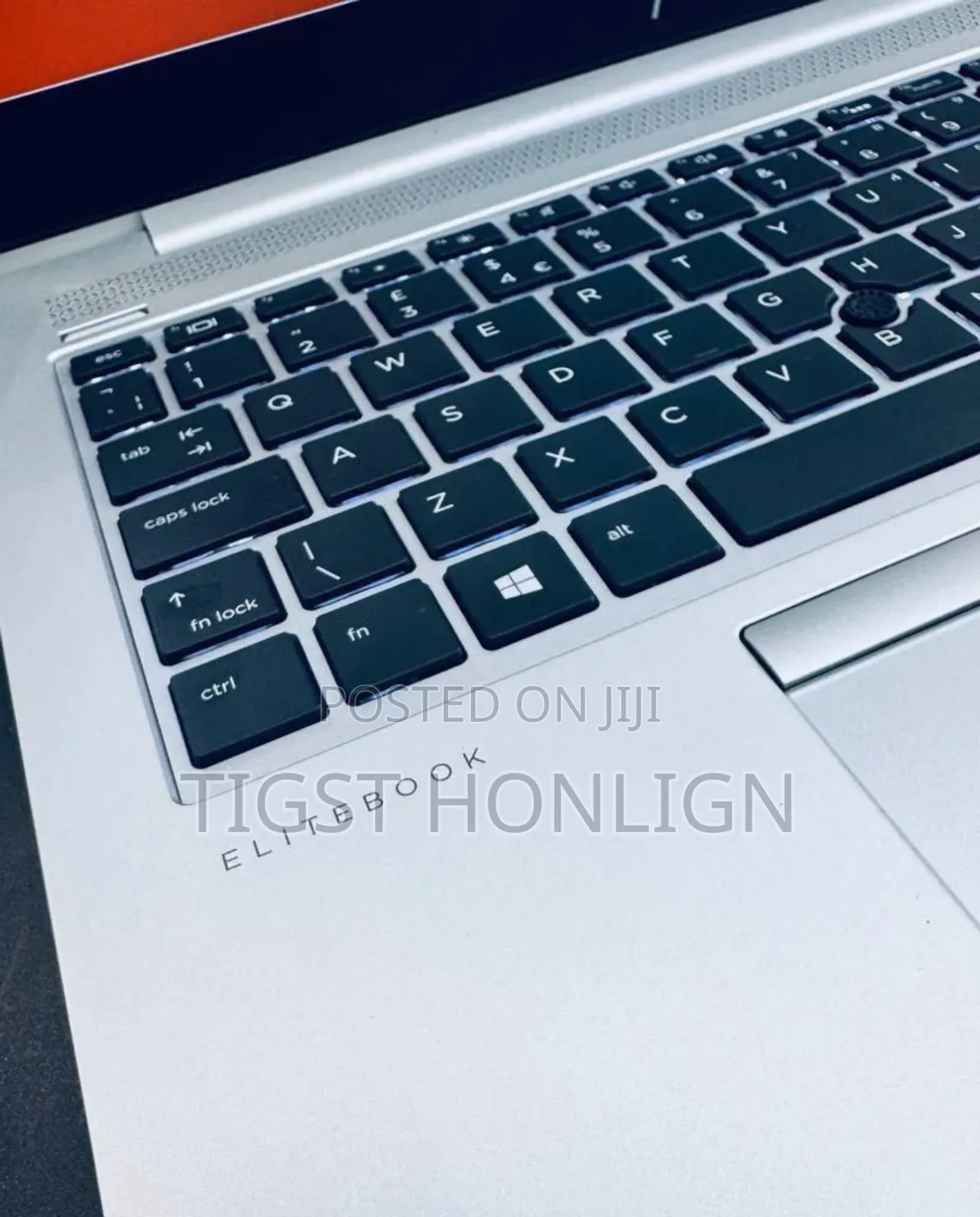 Laptop HP EliteBook 840 16GB Intel Core I7 SSD 512GB