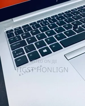 Photo - Laptop HP EliteBook 840 16GB Intel Core I7 SSD 512GB