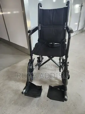 Photo - Belted Wheelchair協助brand New Wheelchair者或wheelchair肛囗wheelchair Best