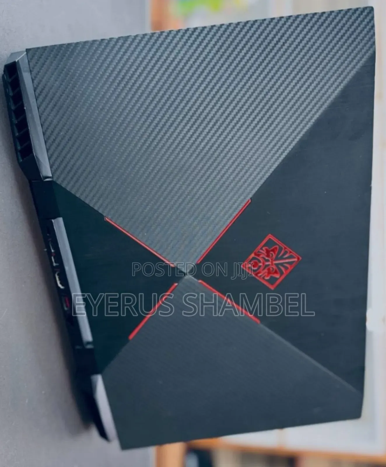 New Laptop HP Omen X 16GB Intel Core I5 HDD+SSD 1.5T