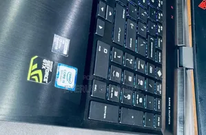 New Laptop HP Omen X 16GB Intel Core I5 HDD+SSD 1.5T