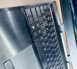 New Laptop HP Omen X 16GB Intel Core I5 HDD+SSD 1.5T