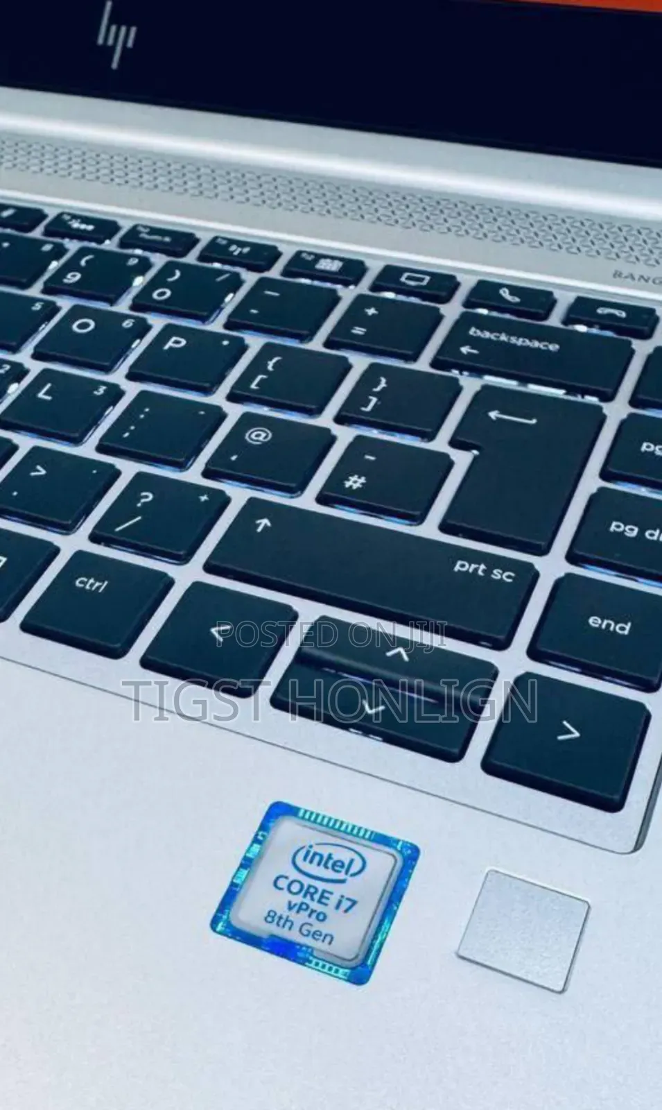 Laptop HP EliteBook 840 16GB Intel Core I7 SSD 512GB