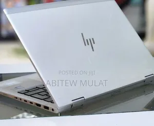 New Laptop HP EliteBook 1030 8GB Intel Core I5 SSD 512GB