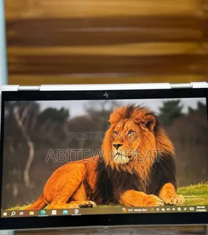 New Laptop HP EliteBook 1030 8GB Intel Core I5 SSD 512GB