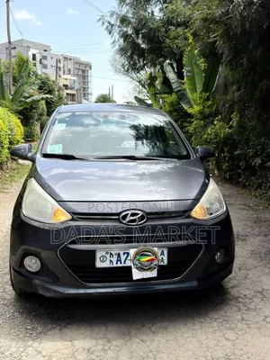 Hyundai Grandeur 2017 Gray