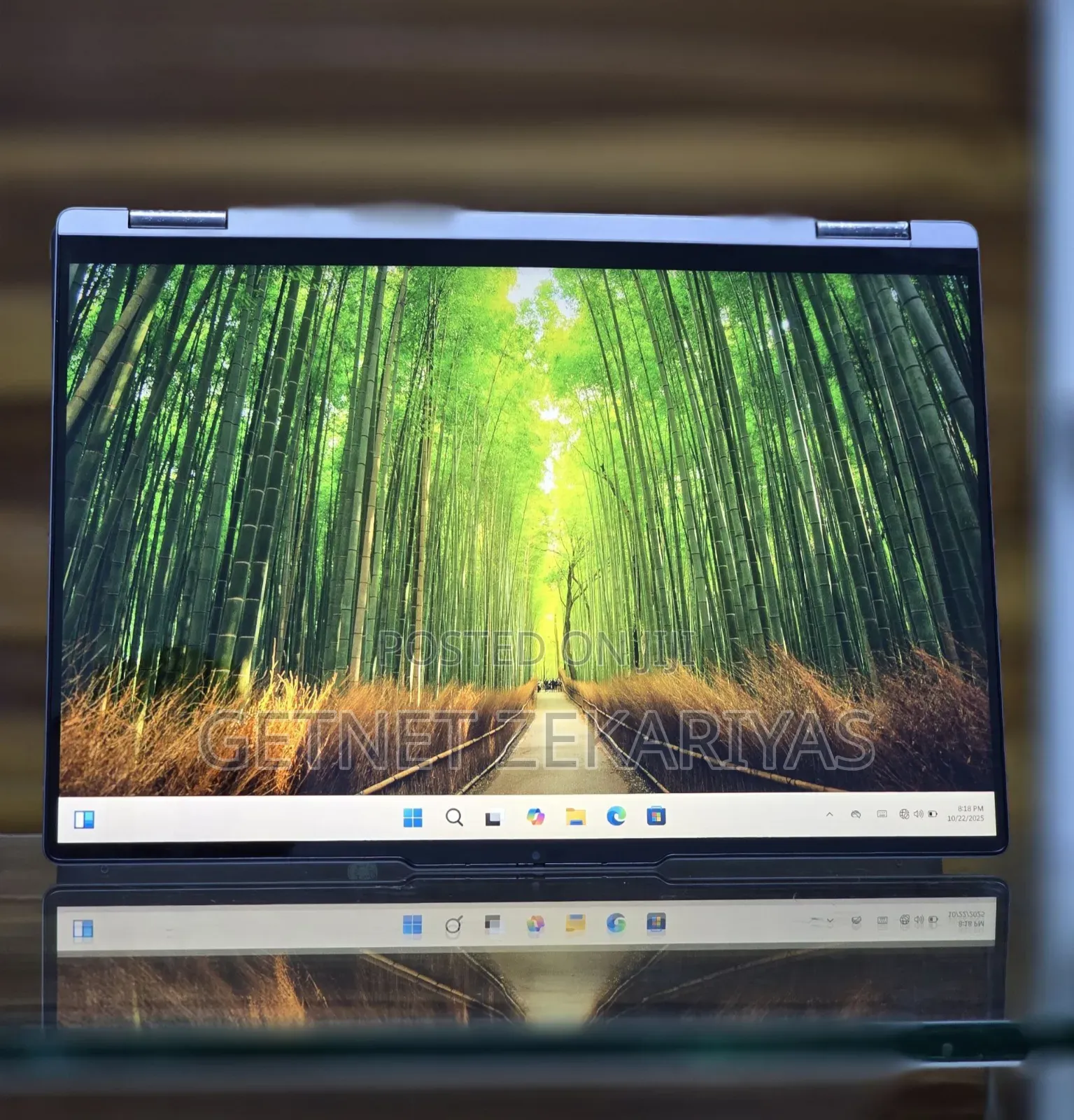 New Laptop Lenovo Yoga 7 15ITL5 32GB AMD Ryzen 5 SSD 512GB