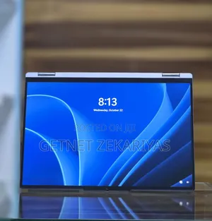 New Laptop Lenovo Yoga 7 15ITL5 32GB AMD Ryzen 5 SSD 512GB