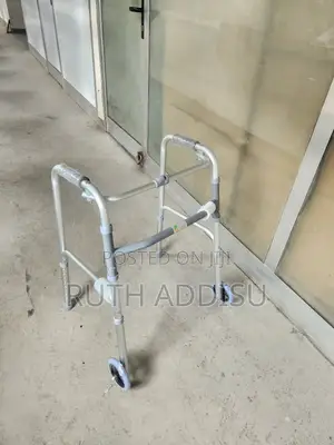 Stainless Walker肺炎medical Brand New Foldable Walker冤案medical Walker