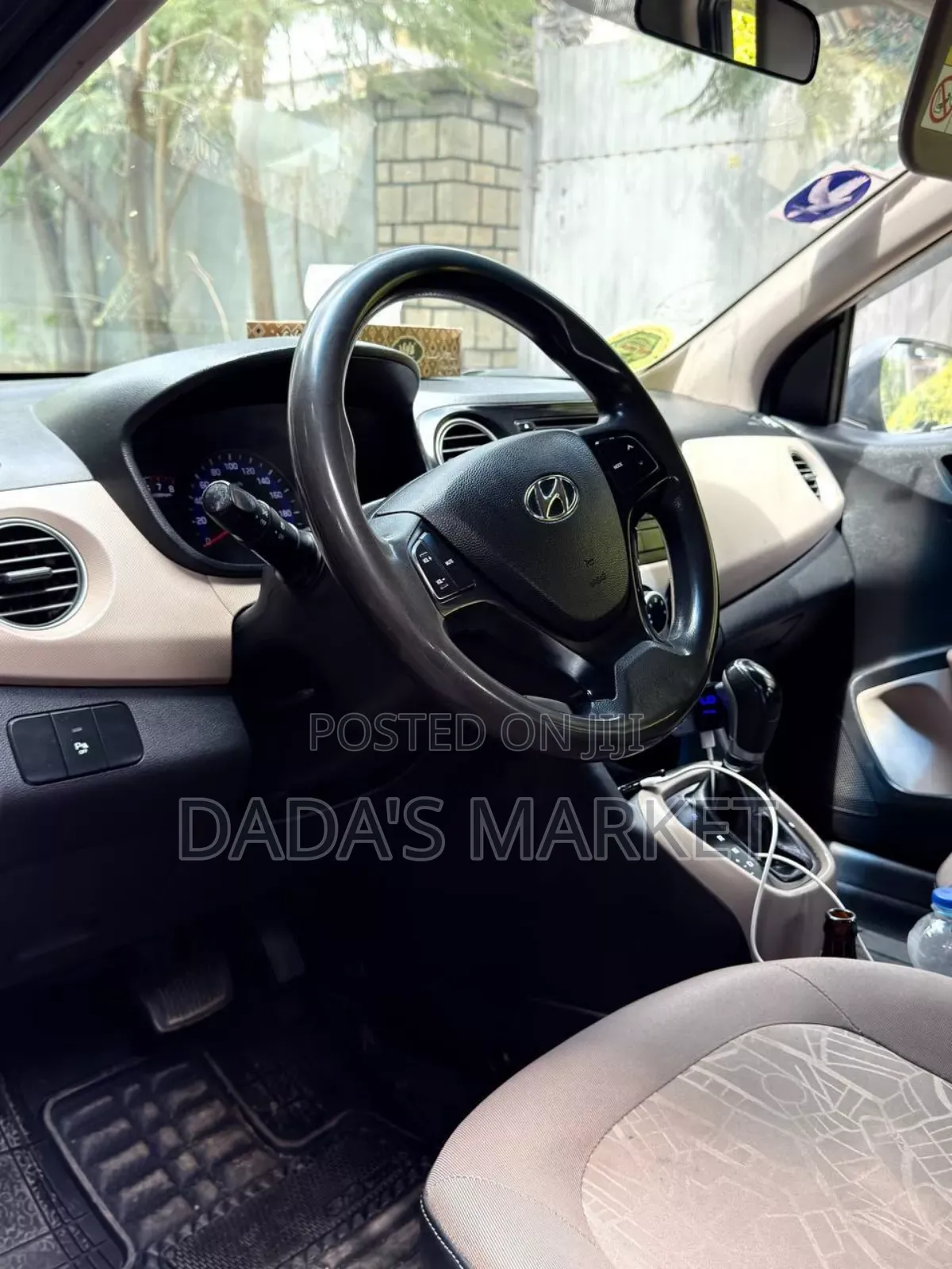 Hyundai Grandeur 2017 Gray