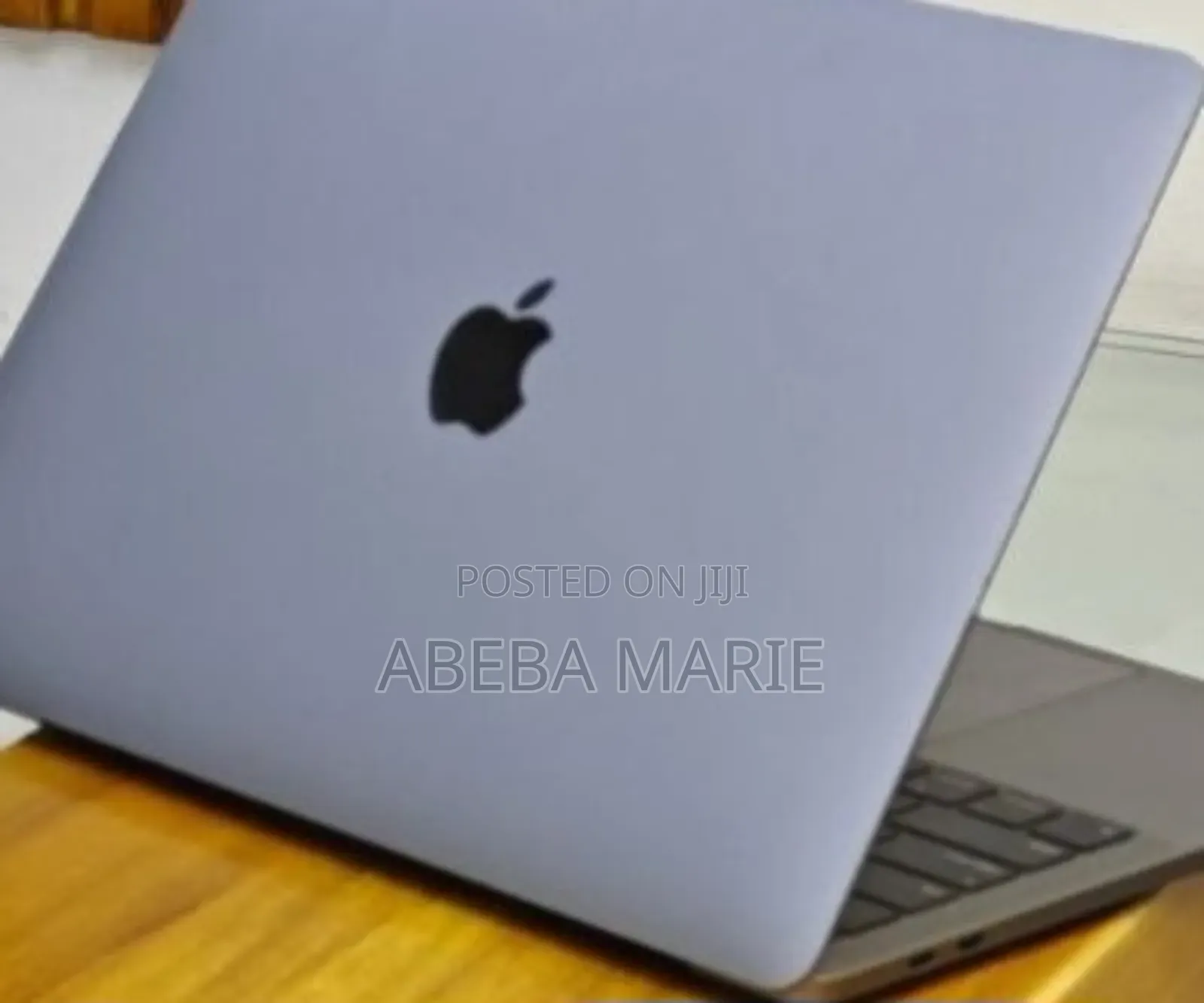 New Laptop Apple MacBook Pro 2019 16GB Intel Core I5 SSD 1T