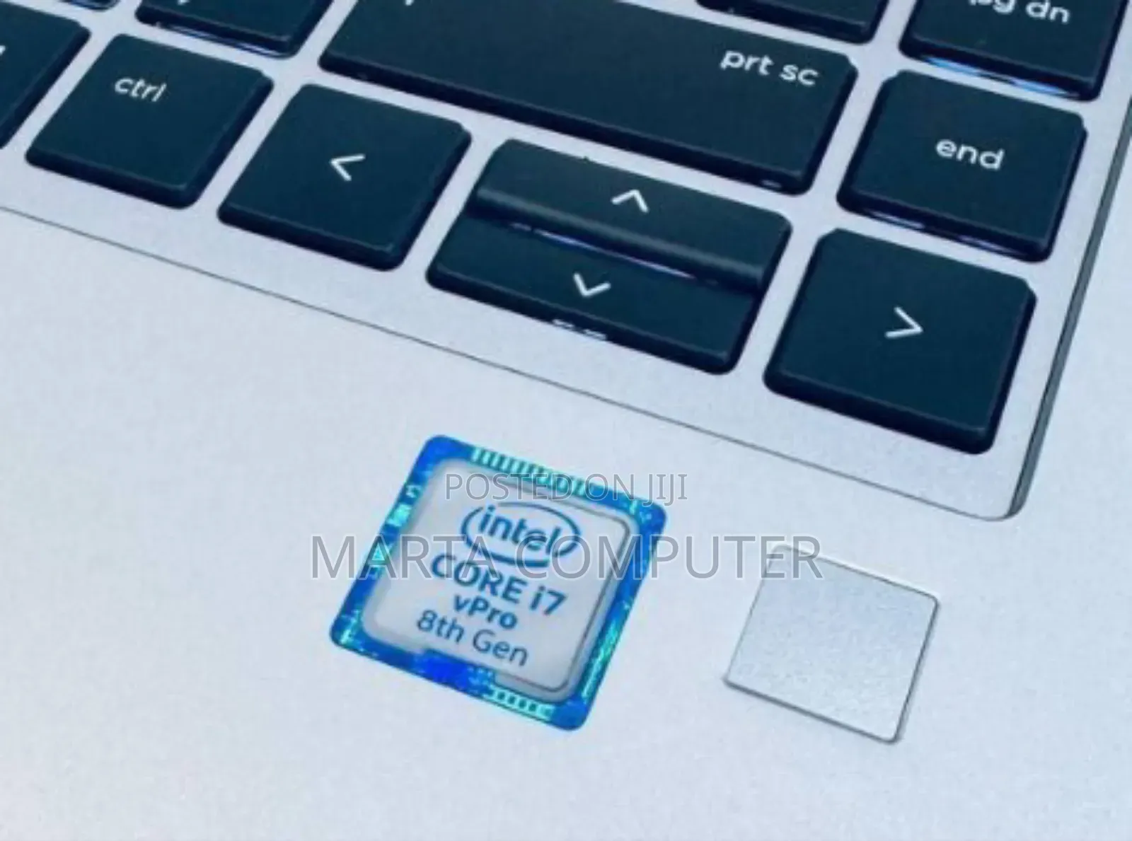 New Laptop HP EliteBook 840 G5 16GB Intel Core i7 SSD 512GB