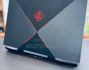 New Laptop HP Omen X 16GB Intel Core I5 HDD+SSD 1T