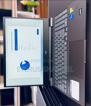 Photo - New Laptop HP Victus 15 16GB Intel Core I5 SSD 512GB