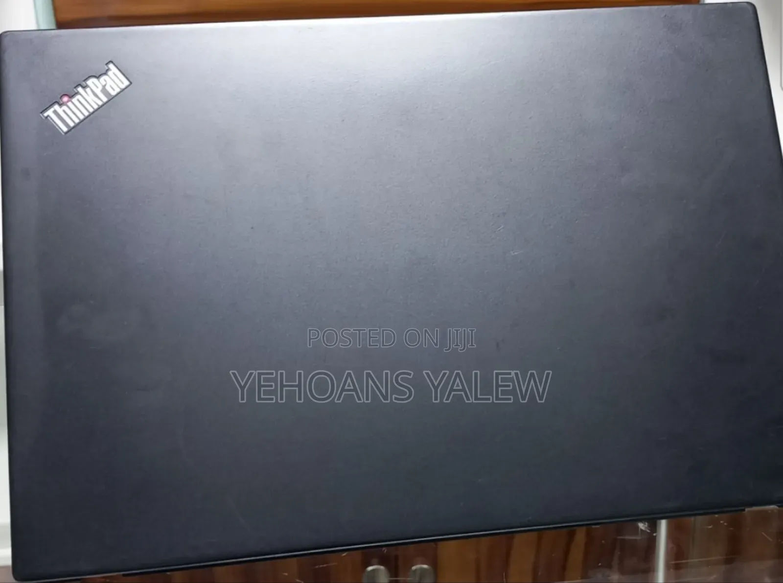 New Laptop Lenovo Thinkpad X13 Yoga 8GB Intel Core I7 SSD 256GB