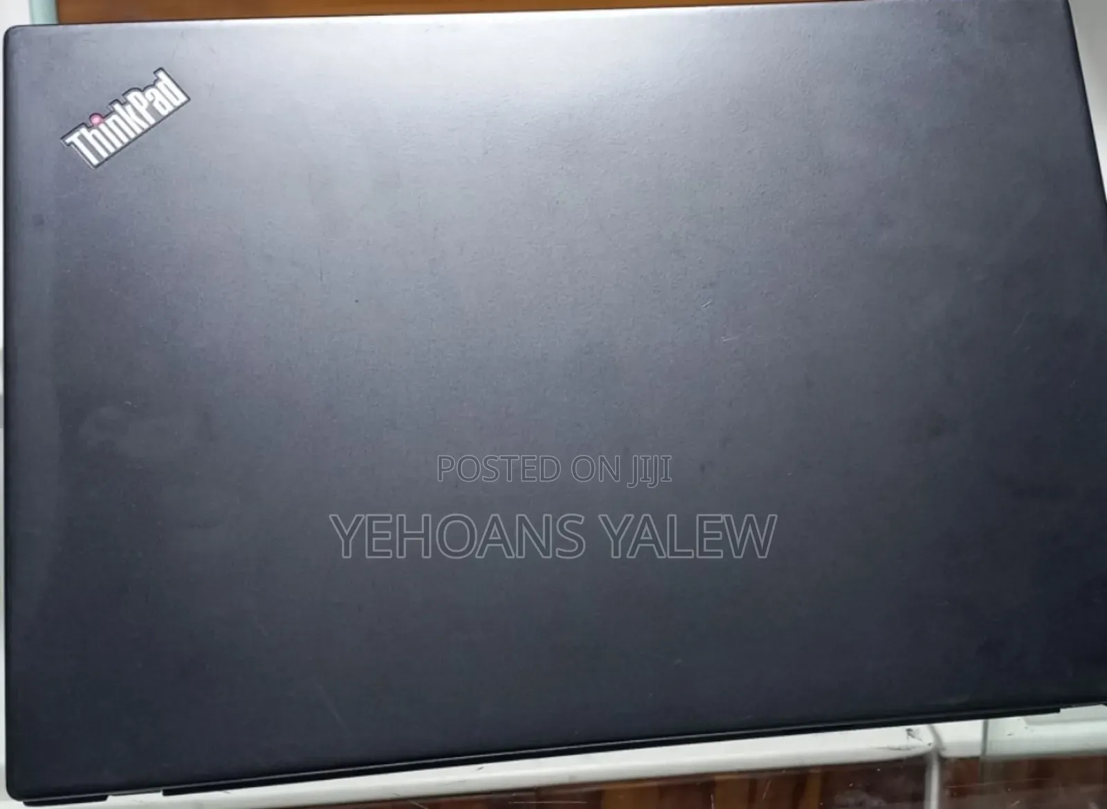 New Laptop Lenovo Thinkpad X13 Yoga 8GB Intel Core I7 SSD 256GB